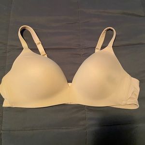 Cacique Wireless Bra